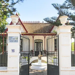 Casa Colonial En El Casco Histórico De La Laguna Villa