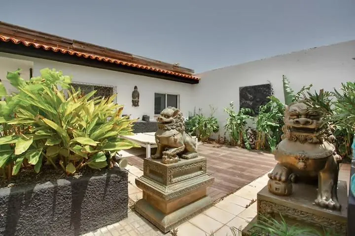 Apartamento Guajara La Laguna   La Laguna (Tenerife)