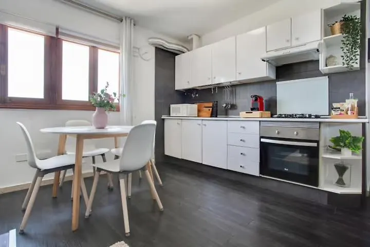 Apartamento Guajara La Laguna