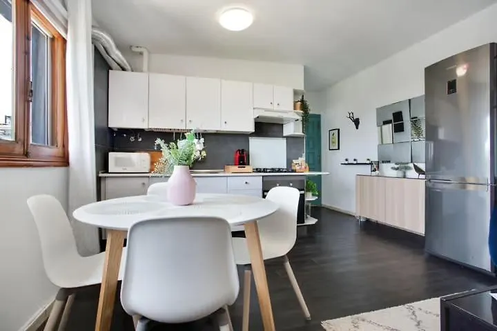 Apartamento Guajara La Laguna