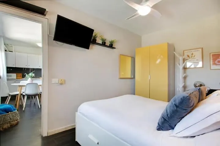 Apartamento Guajara La Laguna   La Laguna (Tenerife)