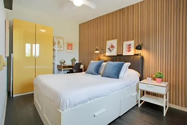 Apartamento Guajara La Laguna