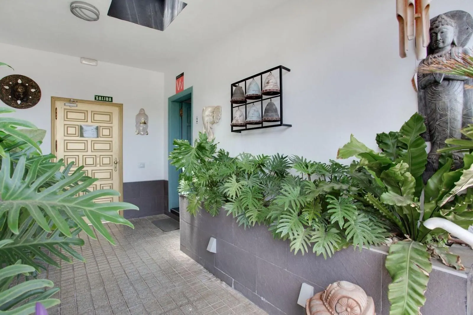 Apartamento Guajara La Laguna   La Laguna (Tenerife)
