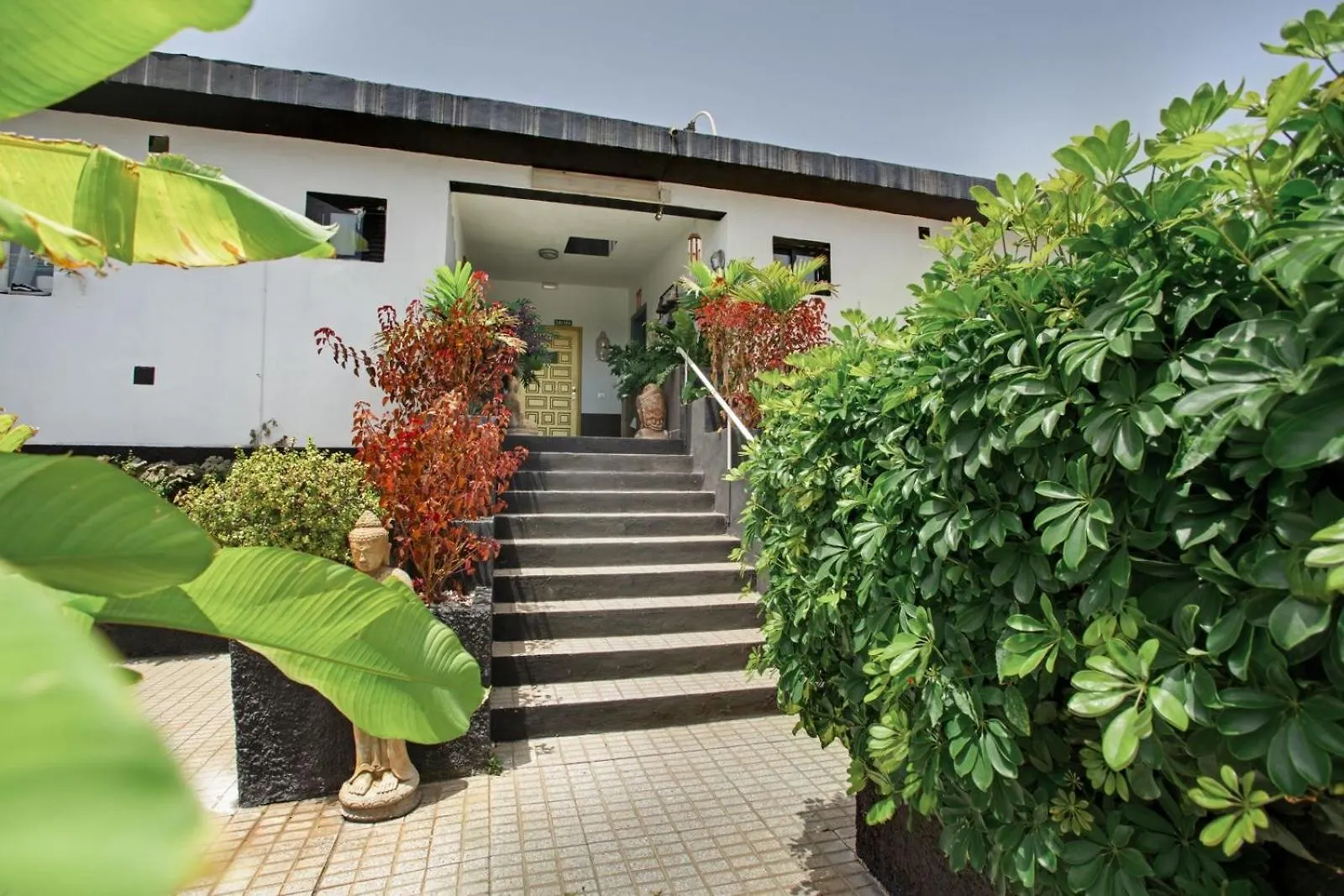Apartamento Guajara La Laguna  España